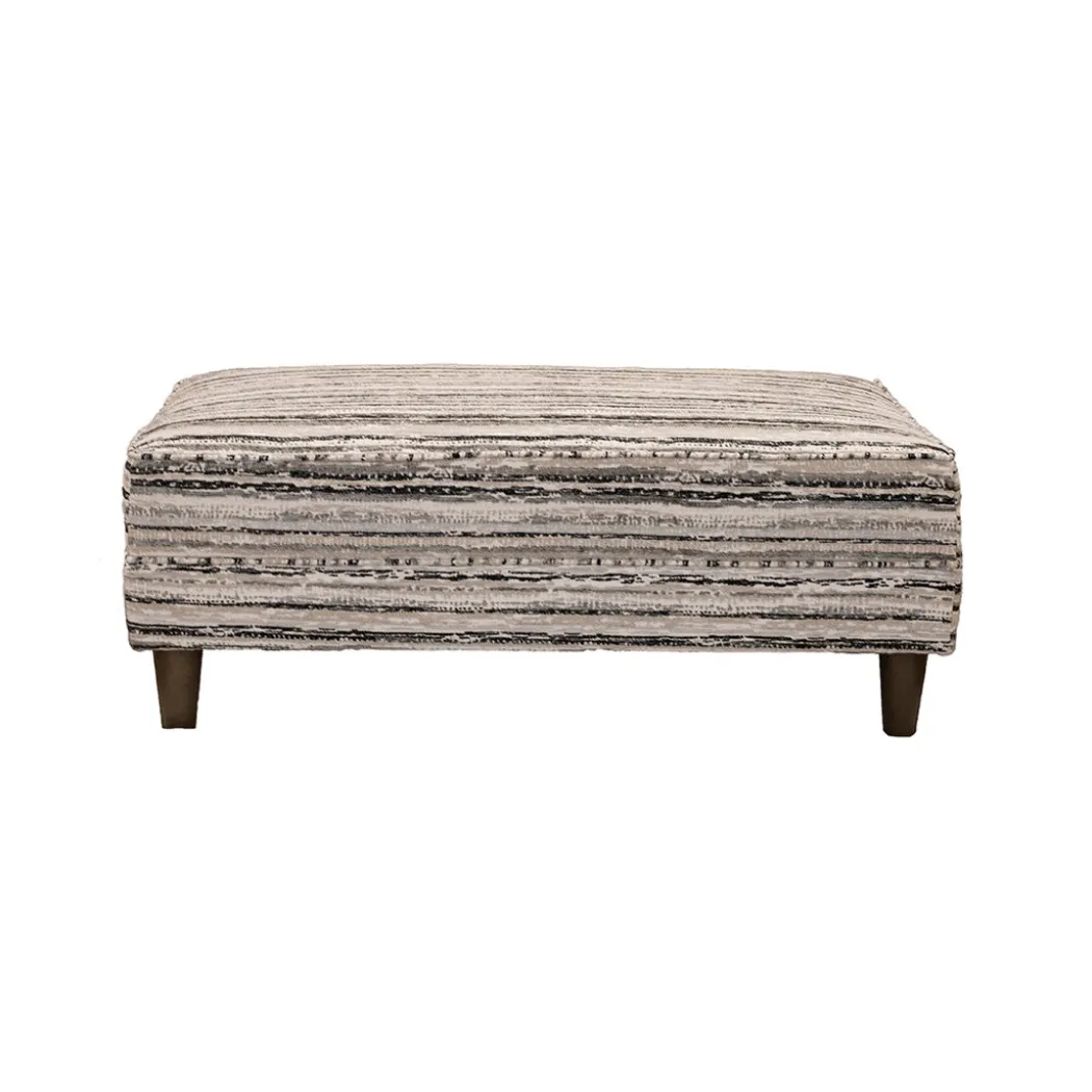 Apollo Cocktail Ottoman