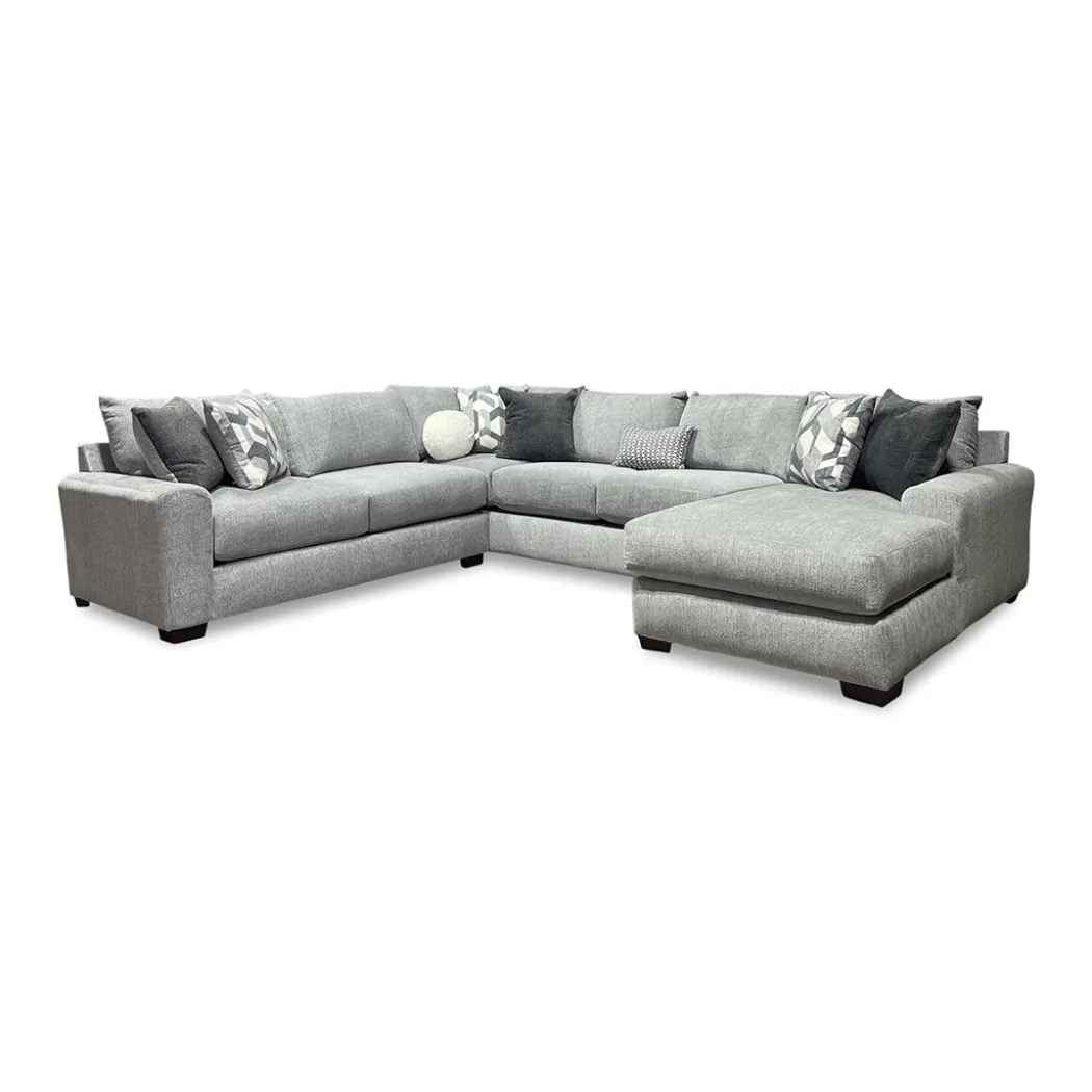 Apollo Sectional