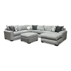 Apollo Sectional
