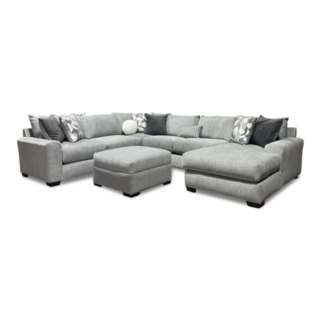 Apollo Sectional
