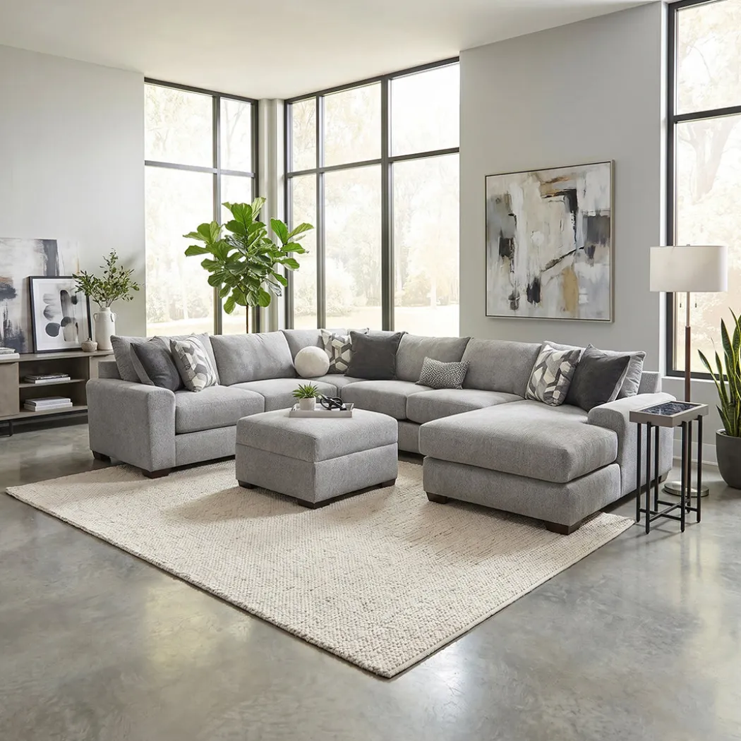 Apollo Sectional
