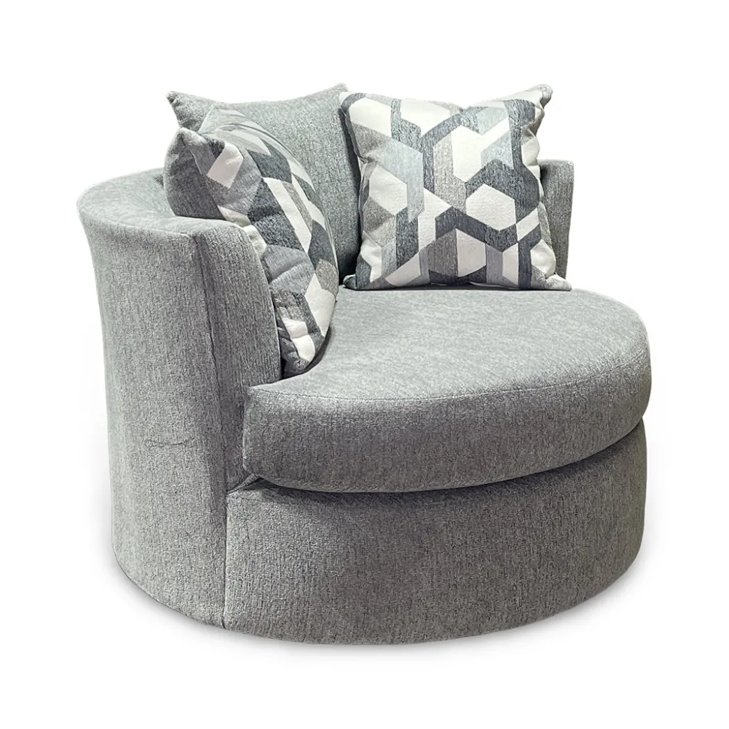 Apollo Swivel Chair