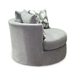 Apollo Swivel Chair