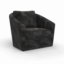 Apollo Swivel Chair