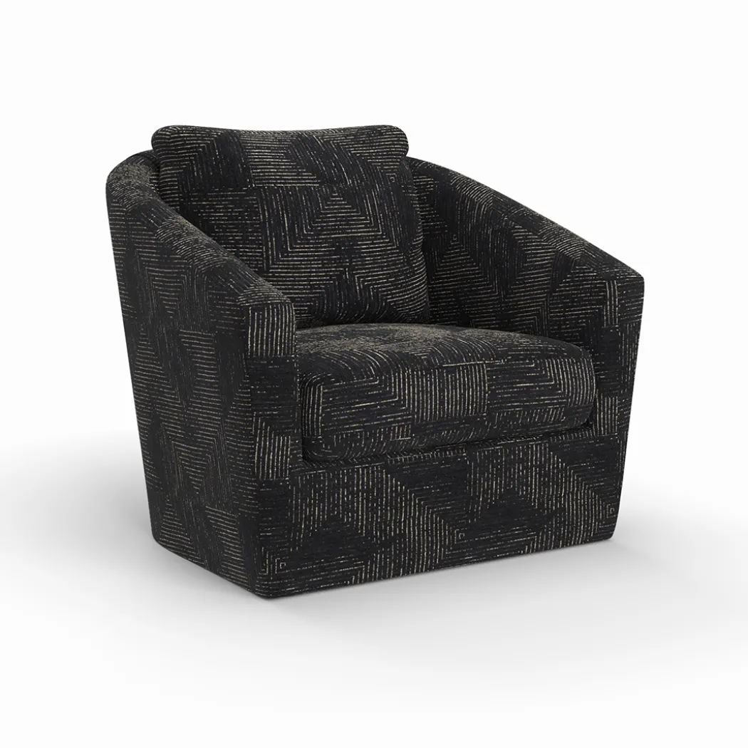 Apollo Swivel Chair