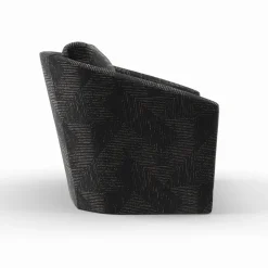 Apollo Swivel Chair