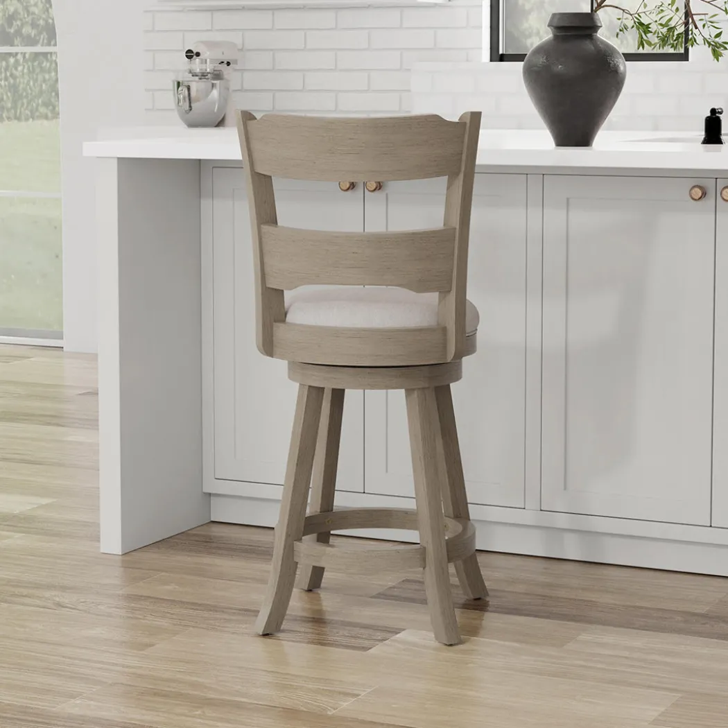 Arborwood Swivel Stool