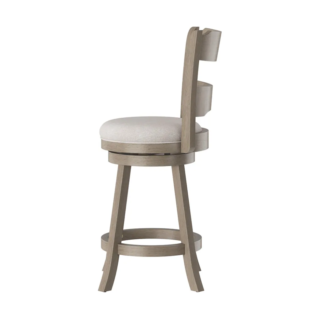 Arborwood Swivel Stool