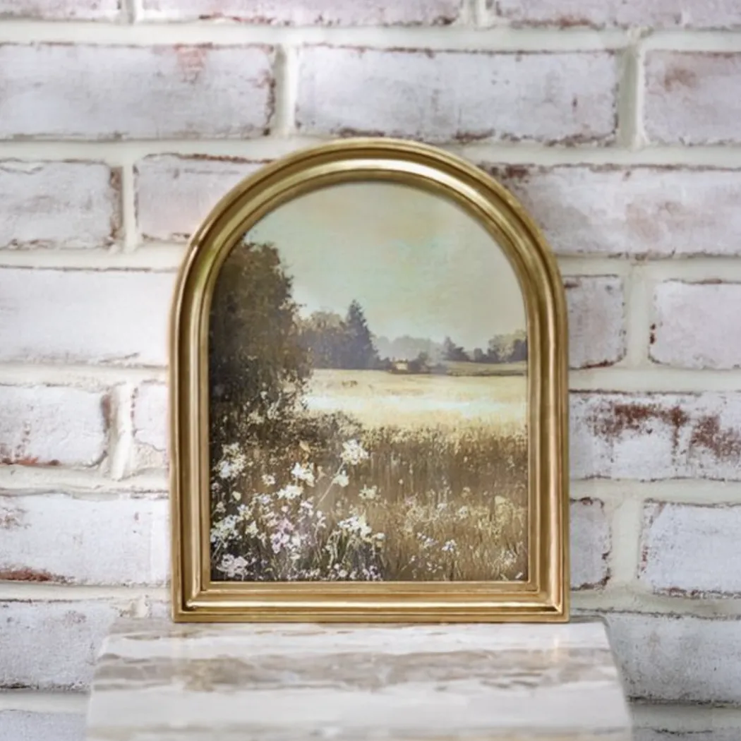 Arched Landscape