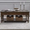 Arden Road Cocktail Table