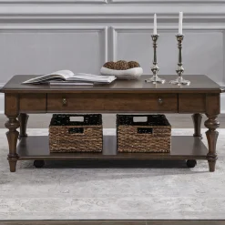 Arden Road Cocktail Table