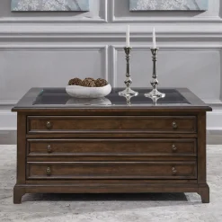 Arden Road Collector Cocktail Table