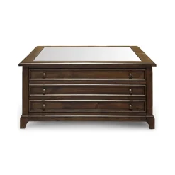 Arden Road Collector Cocktail Table