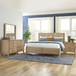 Aria Bed