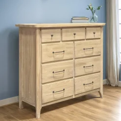 Aria Chest