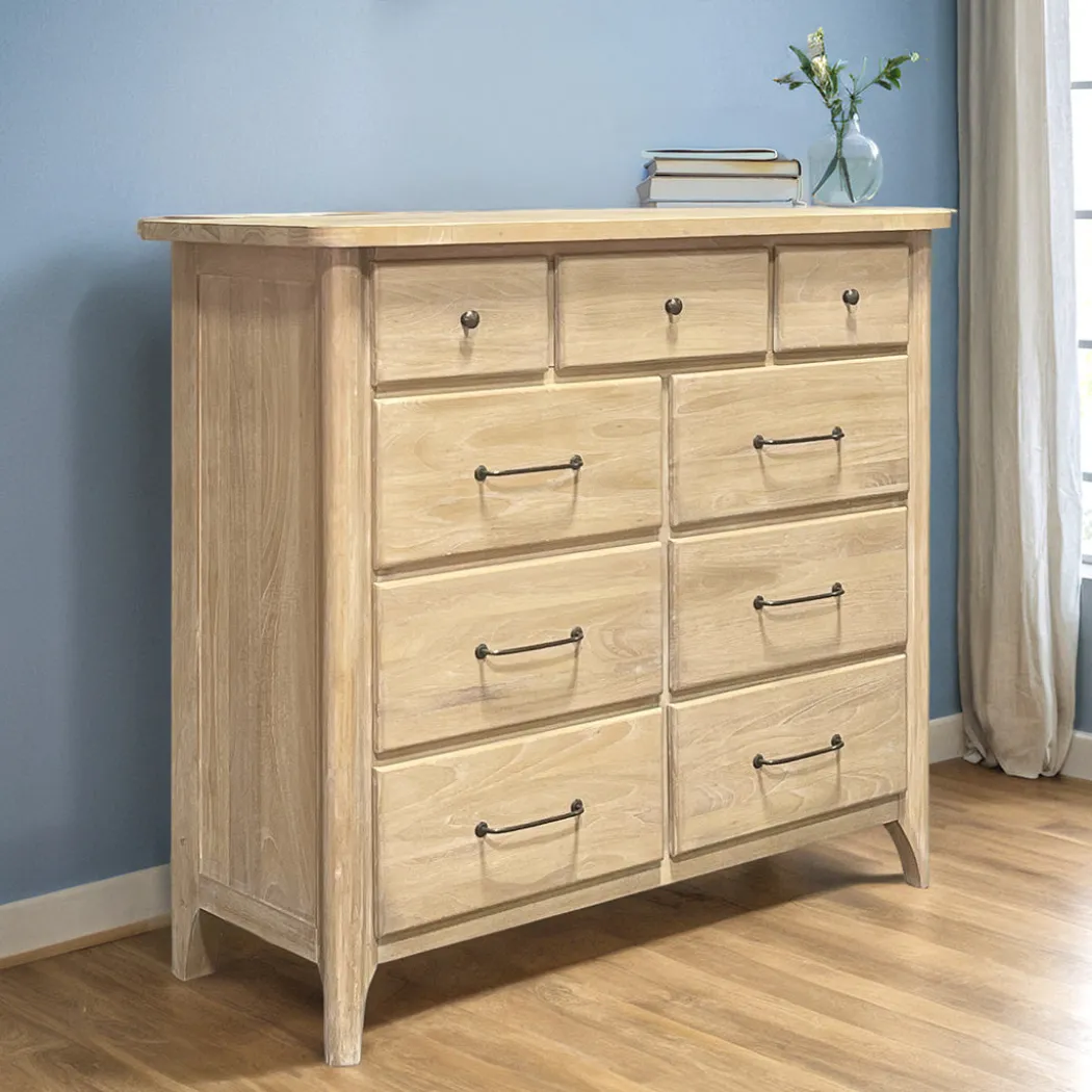 Aria Chest