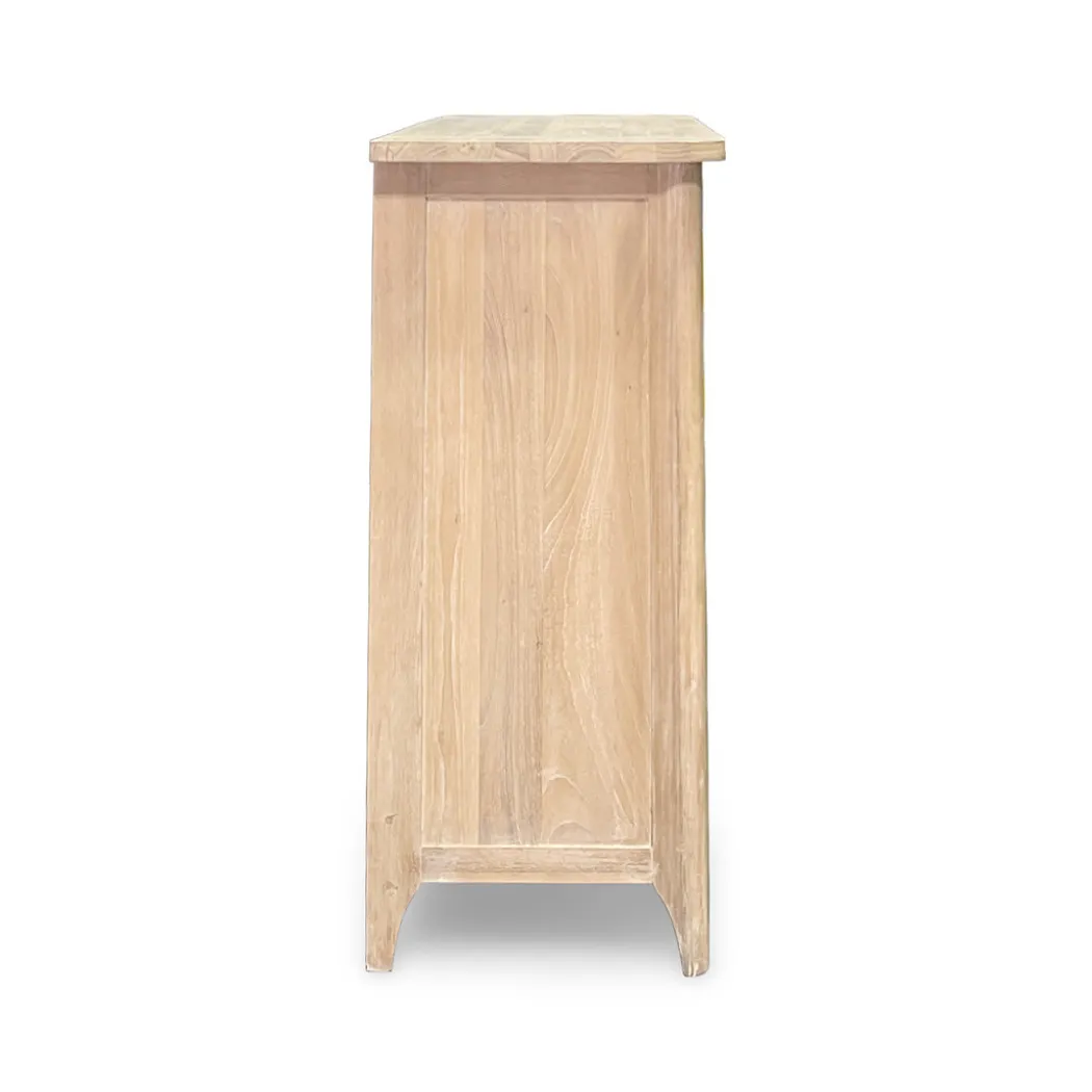 Aria Chest