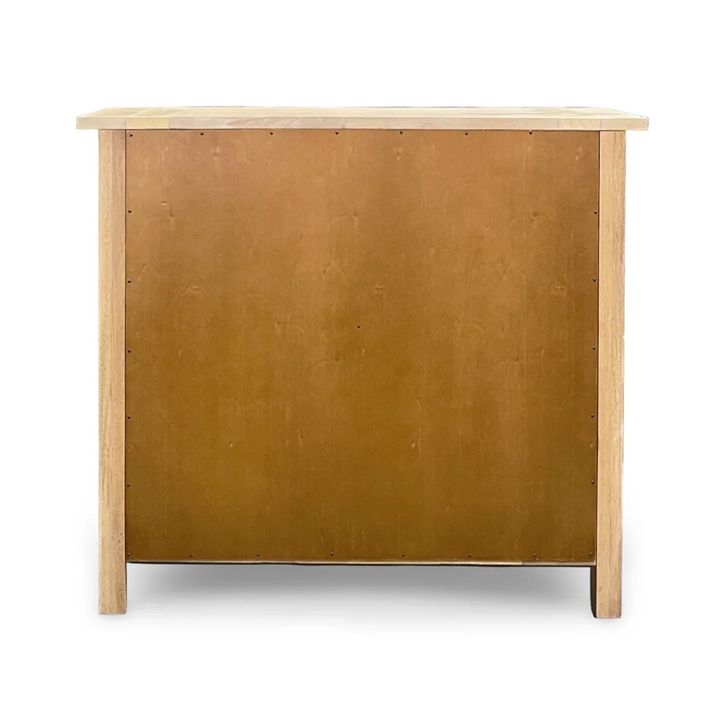 Aria Chest