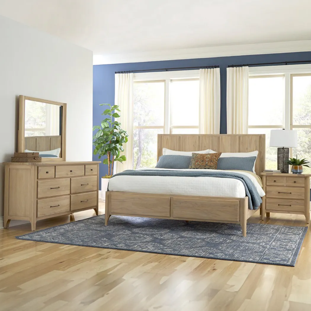 Aria Large Nightstand