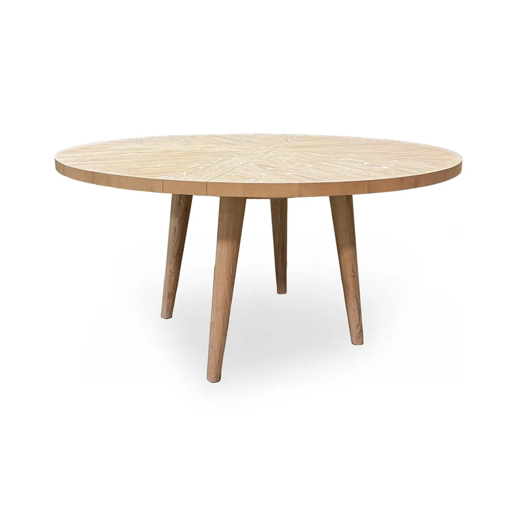 Aria Round Dining Table