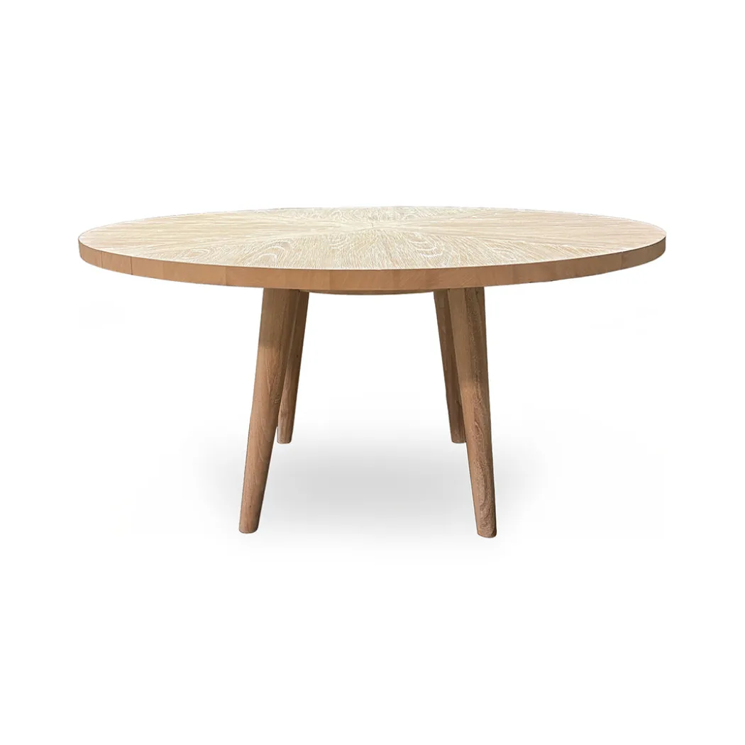 Aria Round Dining Table