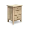 Aria Small Nightstand