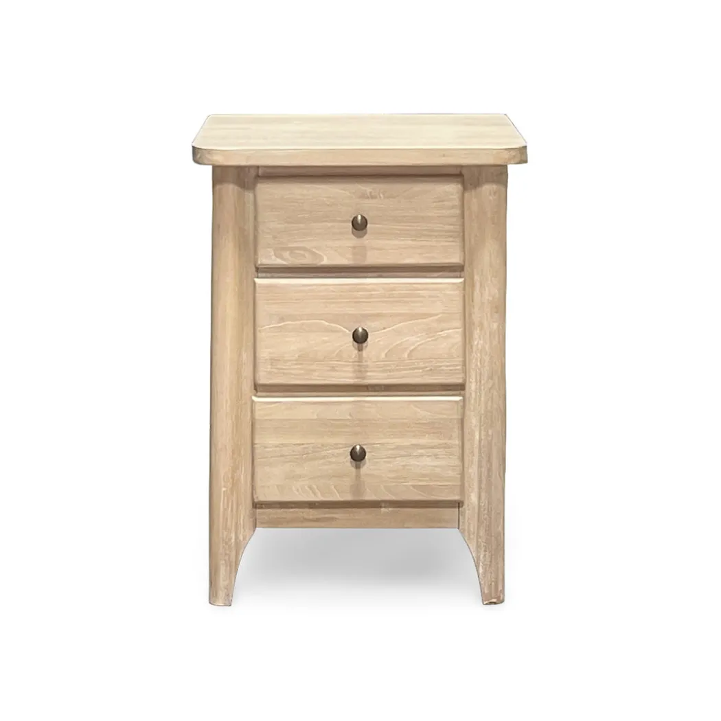 Aria Small Nightstand