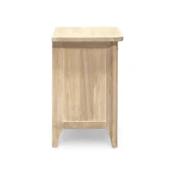 Aria Small Nightstand
