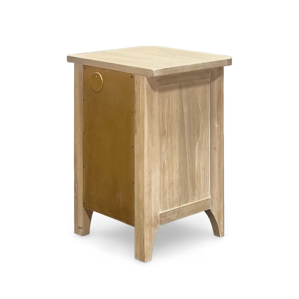 Aria Small Nightstand