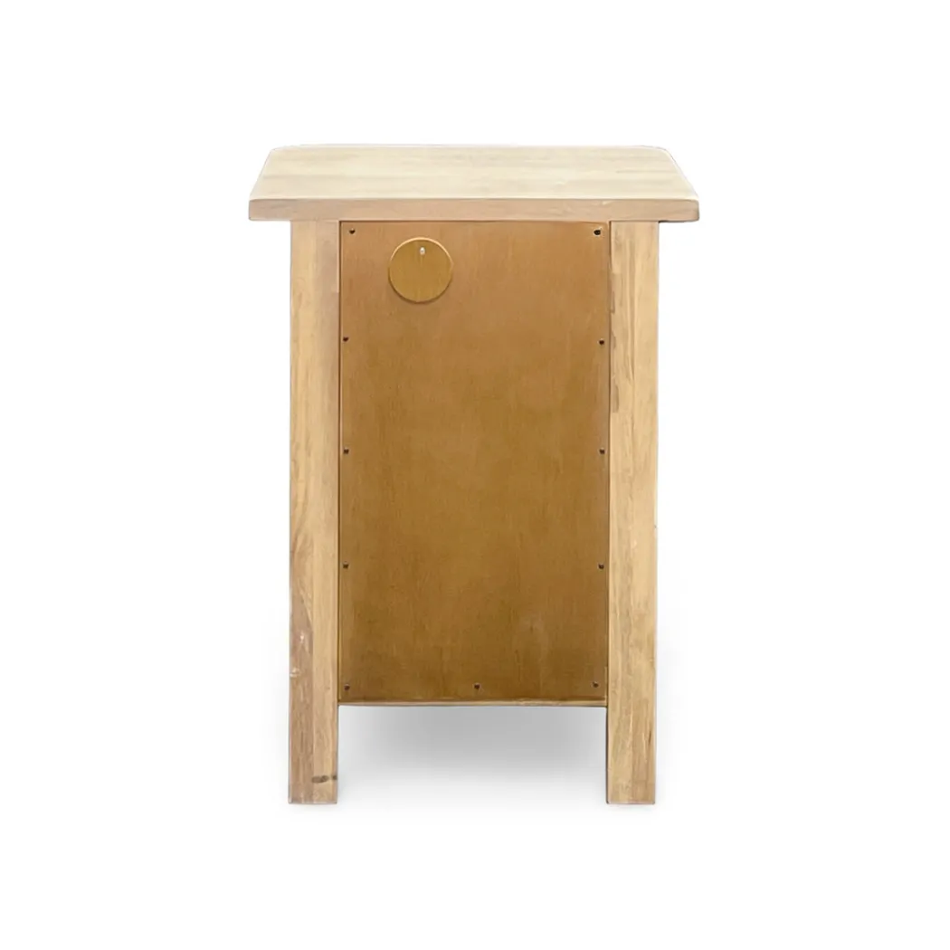 Aria Small Nightstand