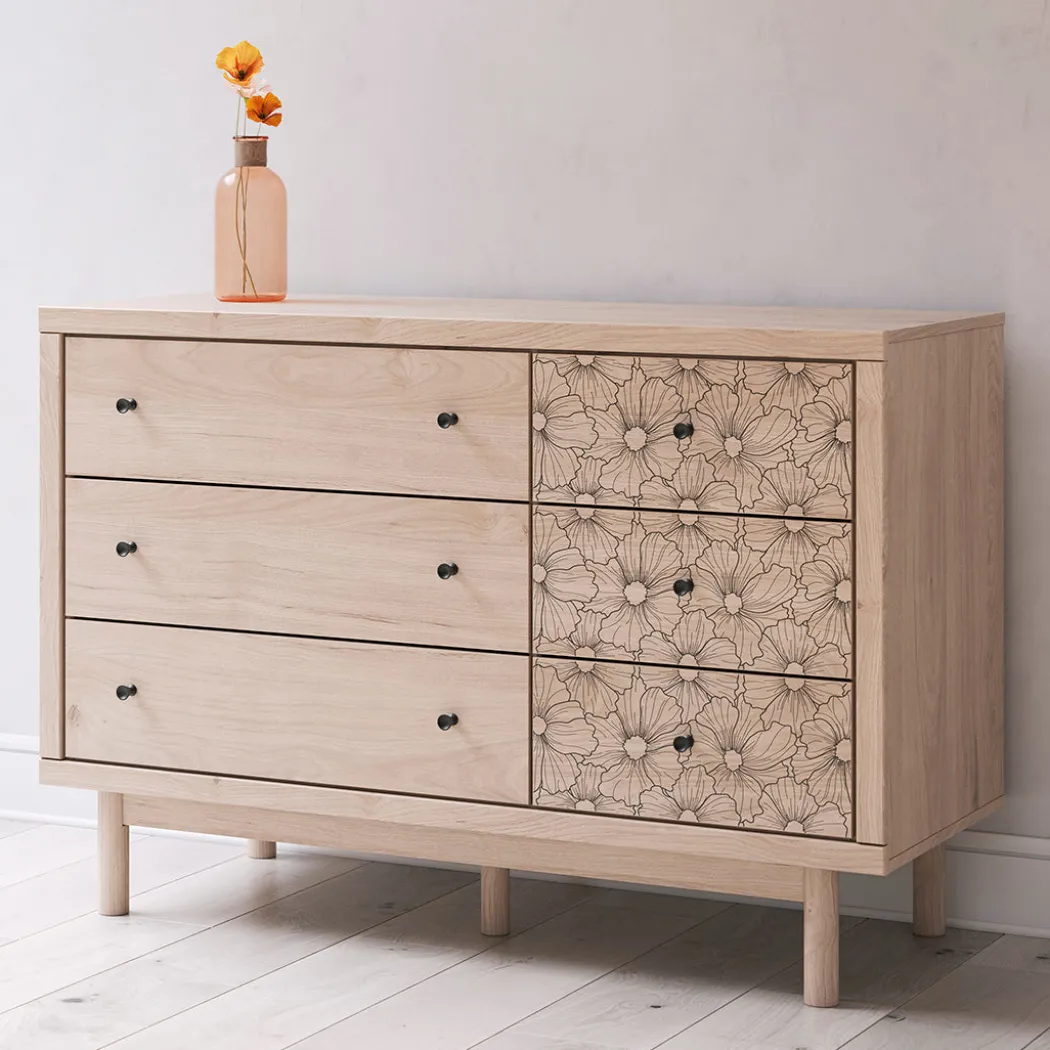 Arloster Dresser