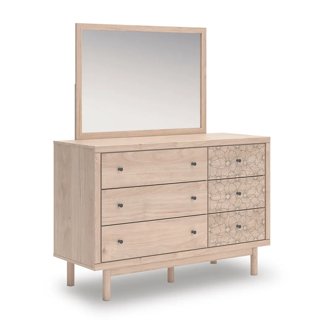 Arloster Mirror