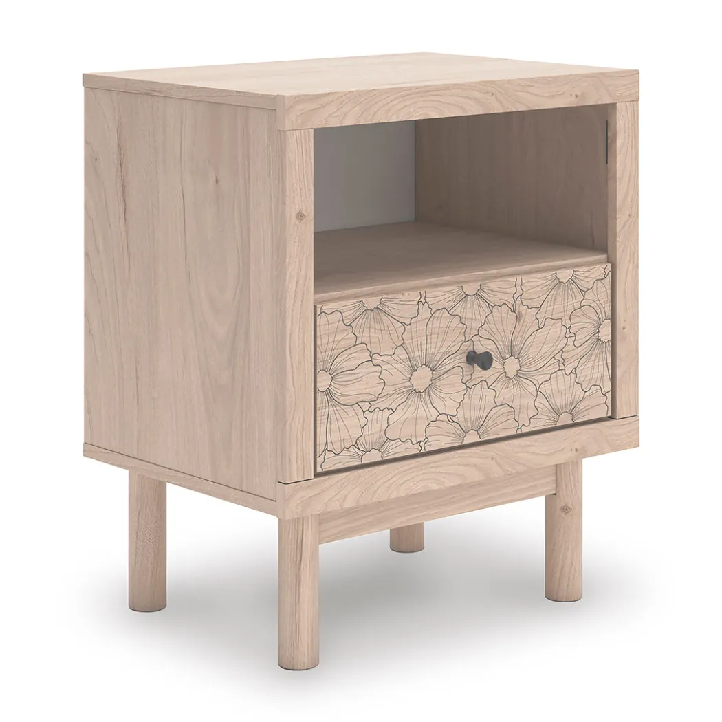 Arloster Nightstand