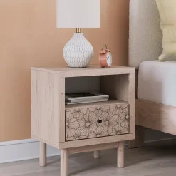 Arloster Nightstand
