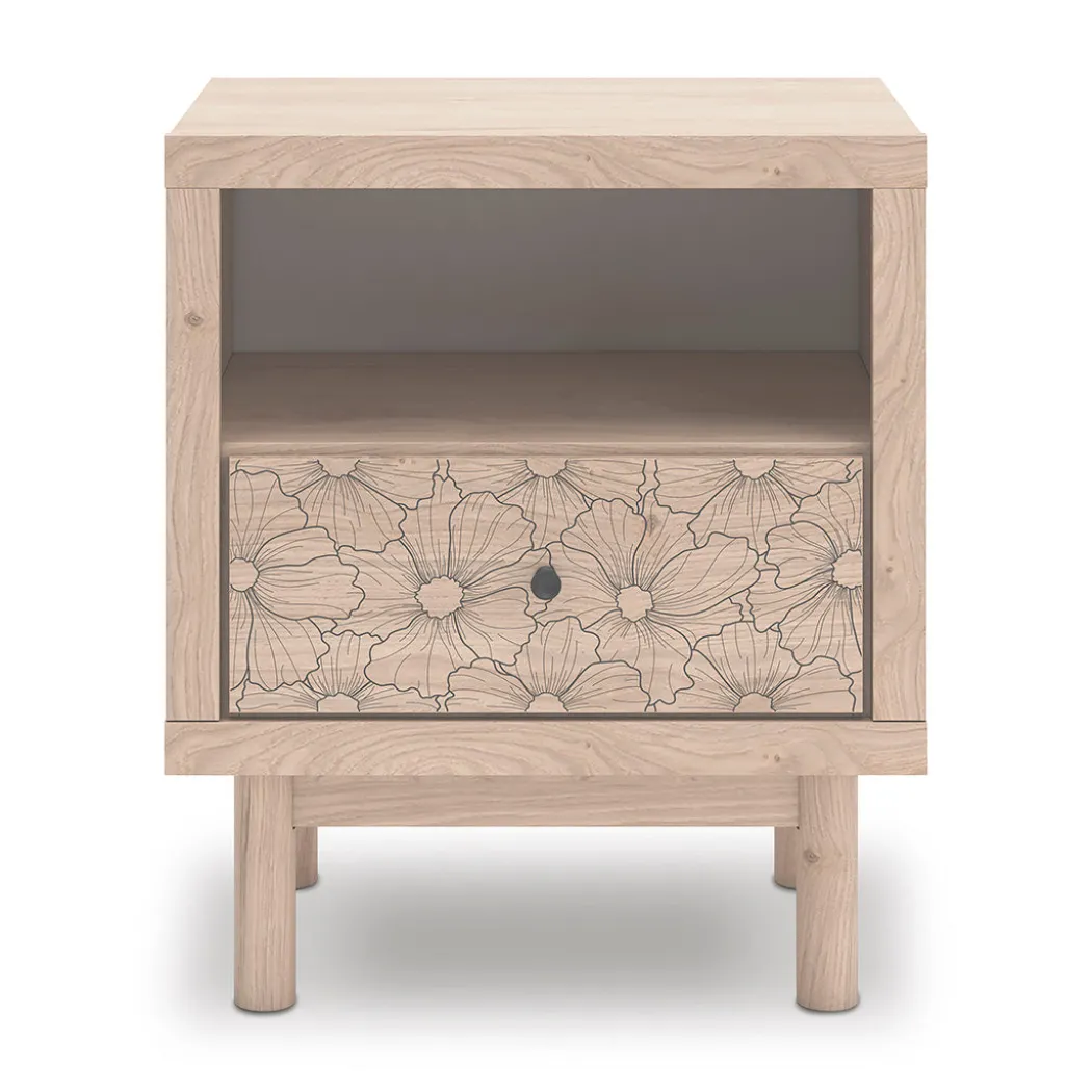 Arloster Nightstand