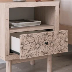 Arloster Nightstand