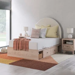 Arloster Nightstand