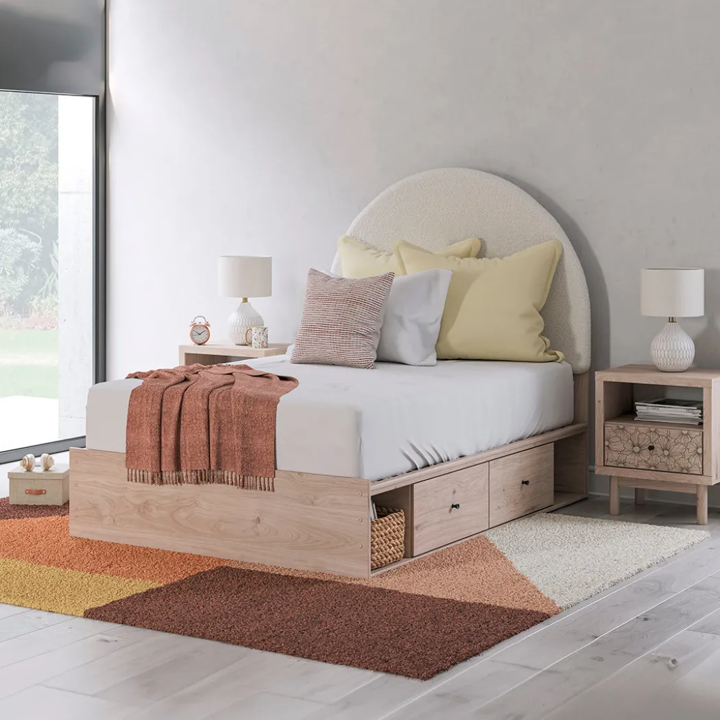 Arloster Nightstand