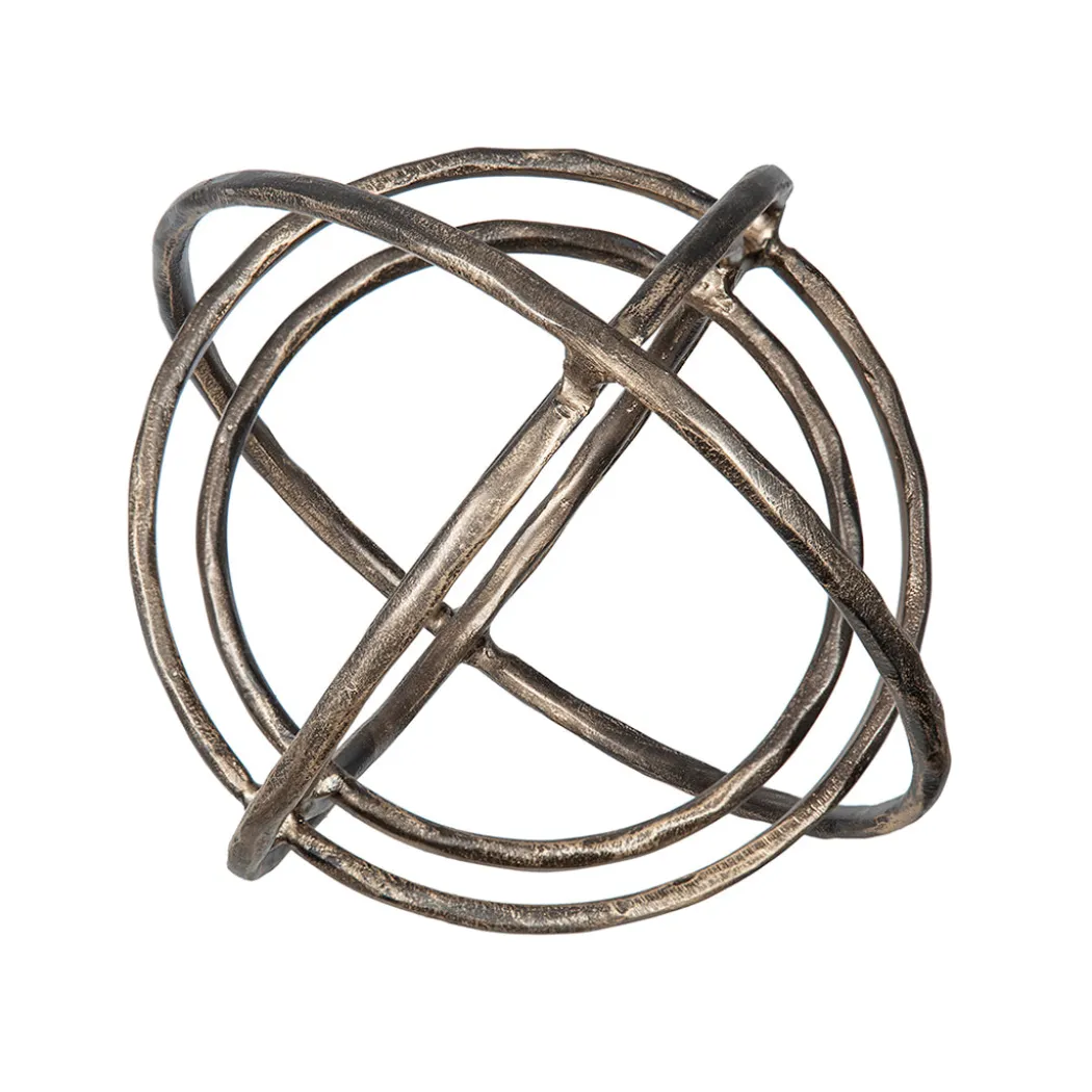 Armillary Orb
