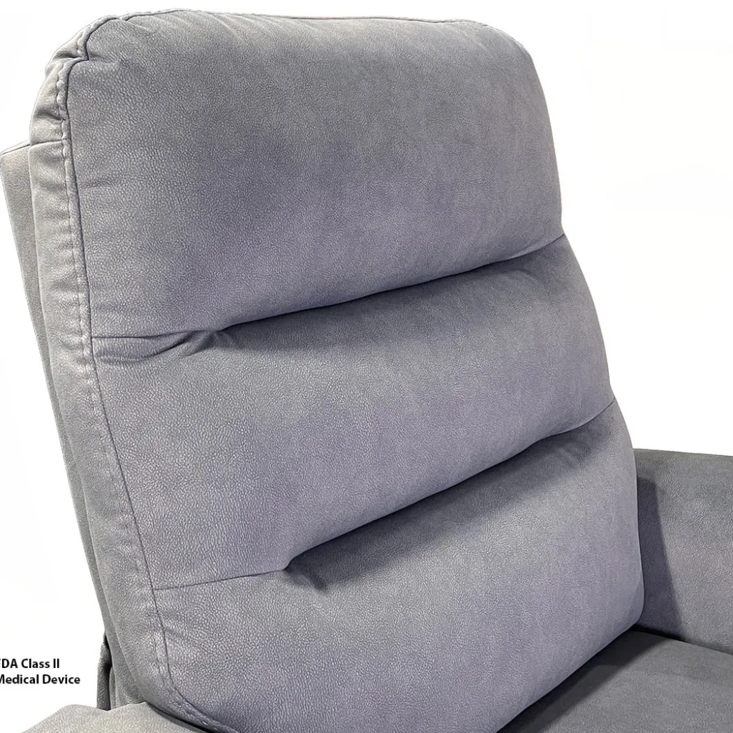 Arthur Power Lift Recliner