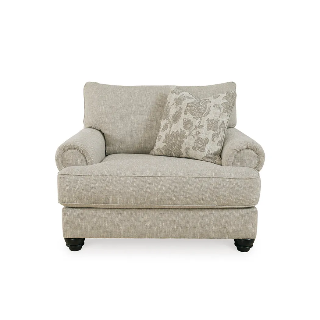 Asanti Chair