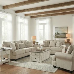 Asanti Loveseat