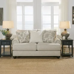 Asanti Loveseat