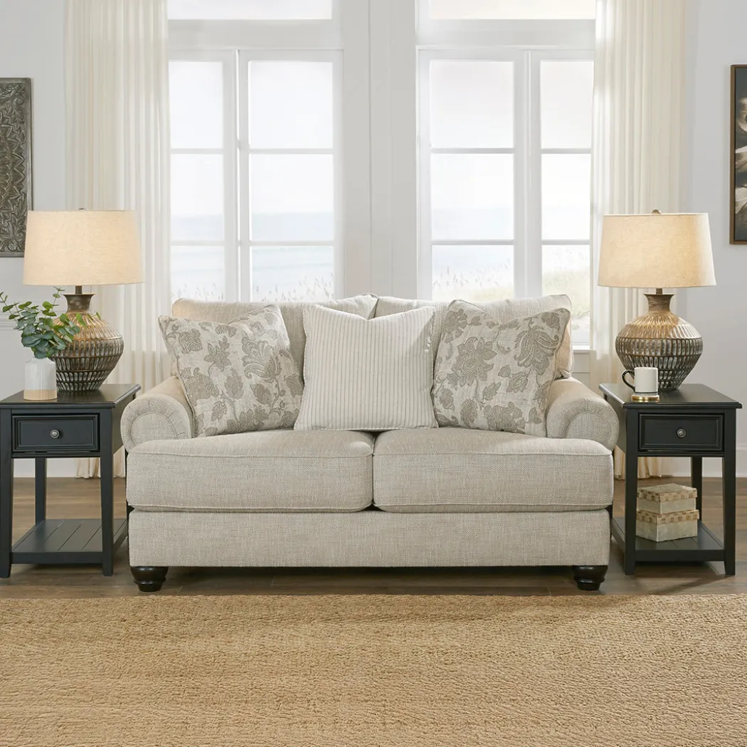 Asanti Loveseat