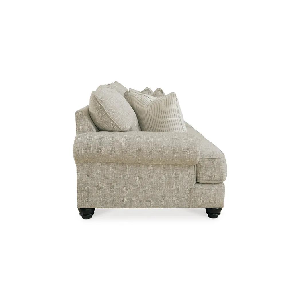 Asanti Sofa