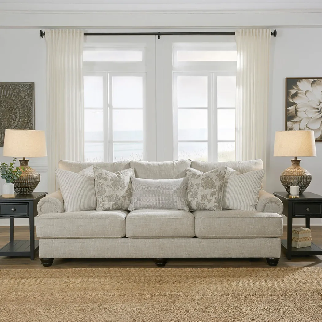 Asanti Sofa