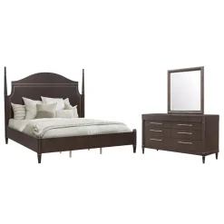 Asher Park Bedroom Group