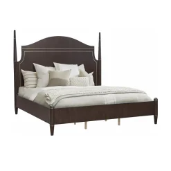 Asher Park Bedroom Group