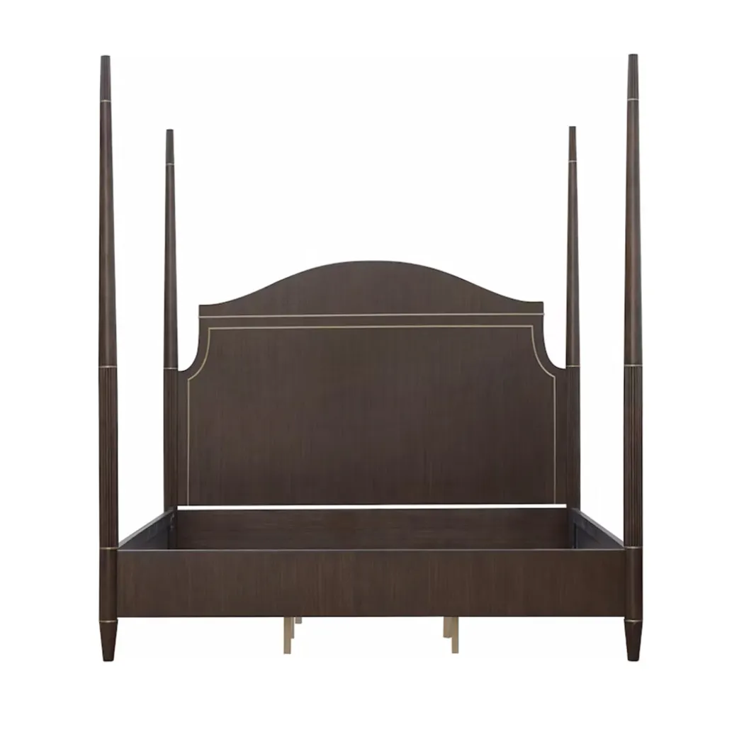 Asher Park Bedroom Group