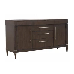 Asher Park Buffet